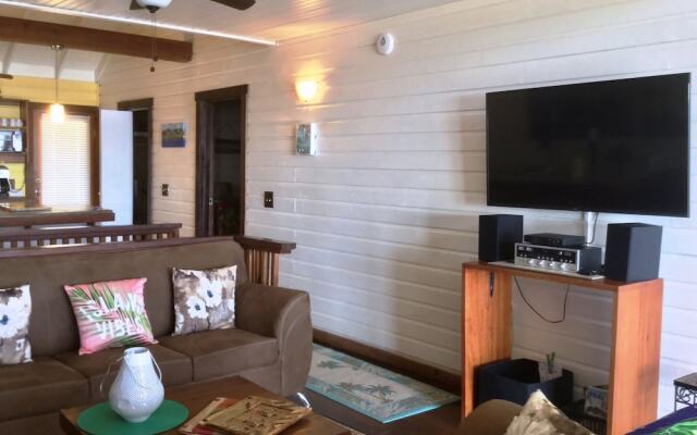 Casa Marchele for 6 people