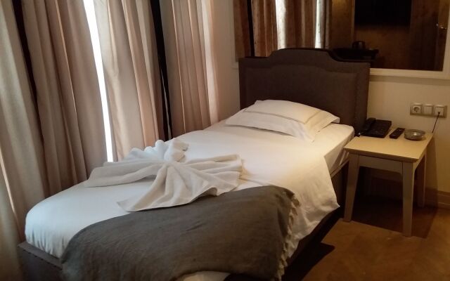 Ishak Pasa Palace by Joyway Hotels
