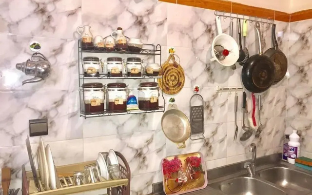 Appart Boutchakkat 1