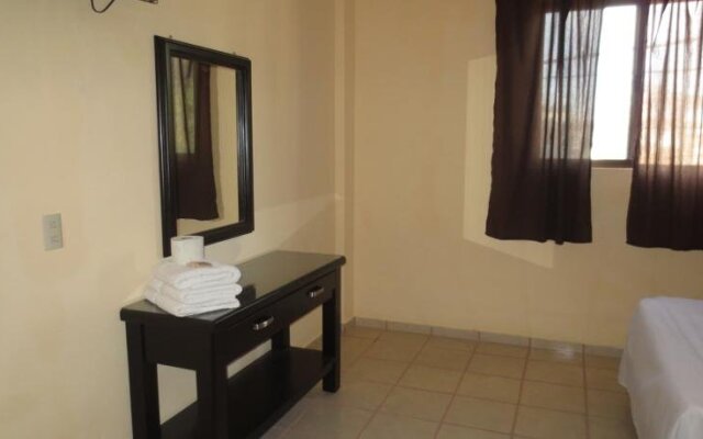 Hotel Tanos