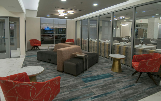 Hilton Garden Inn Jackson/Clinton