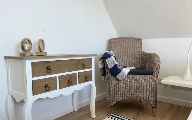 Ferienwohnung in Wyk-boldixum auf Foehr