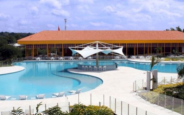 Allure Café Mocawa Hotel By Karisma