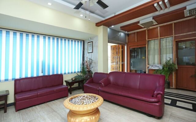 OYO 3599 Hotel Sagar Kanya
