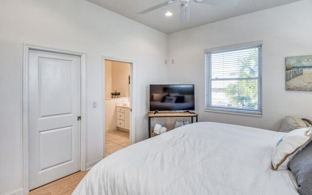 Johnson Beach Way - 4 Br Home