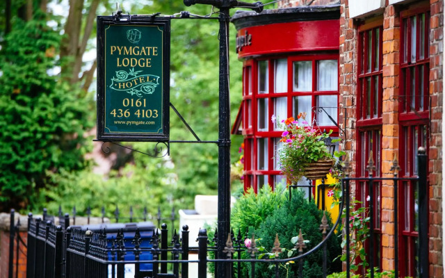 Pymgate Lodge Hotel