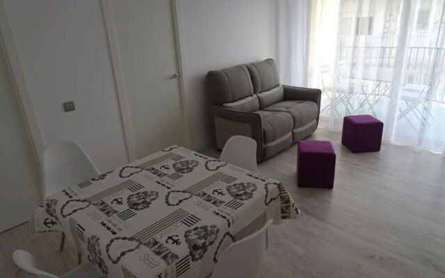 Apartamento Sant Lluis 4J