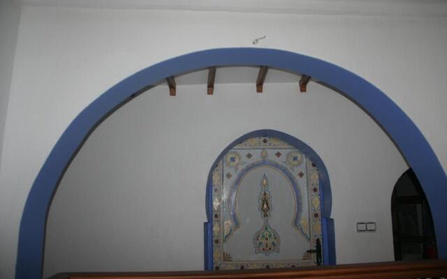Casa El Haouta