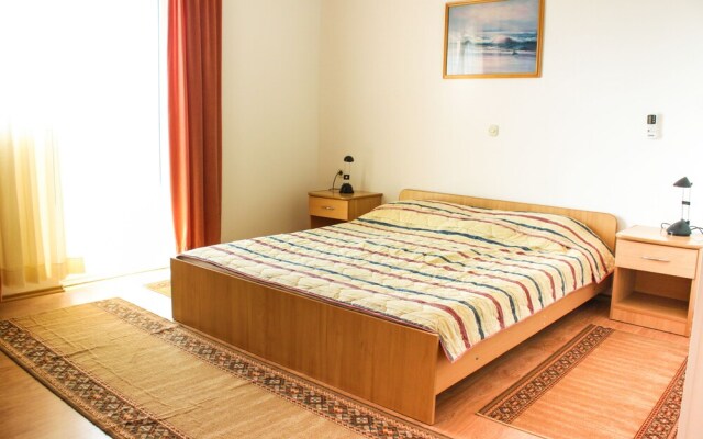Hotel Tony