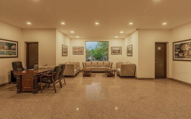 Shubham Resort