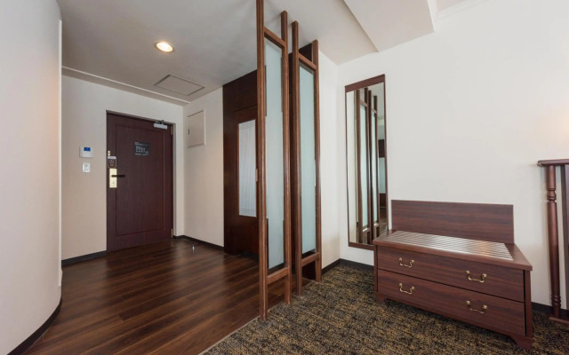 Hotel Sonia Otaru