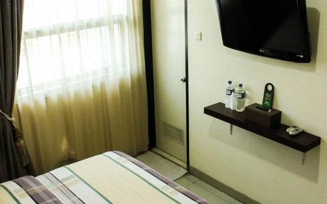 Vindhika Hotel