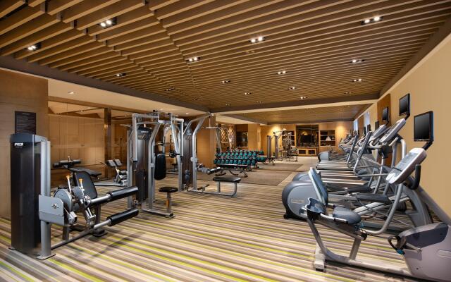 Holiday Inn Resort Zhangjiakou Chongli by IHG