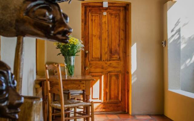 Guesthouse LaRachelle