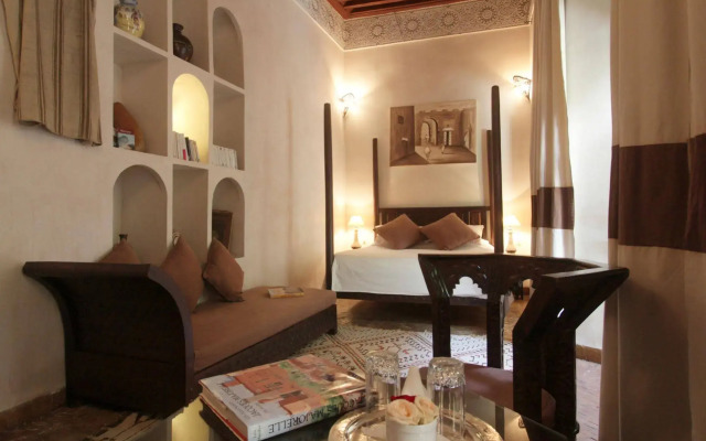 Riad Massiba