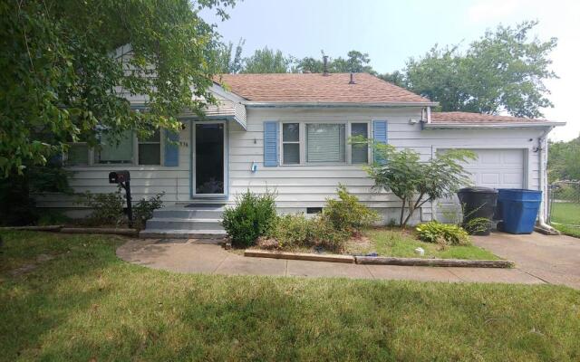 VA Beach Zen retreat house