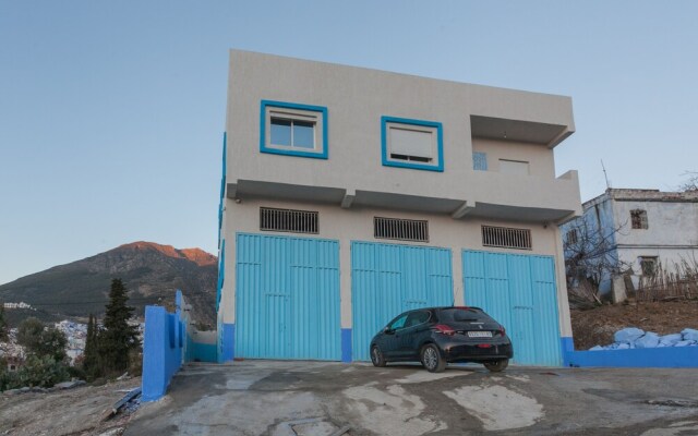 Dar El Mghouchi