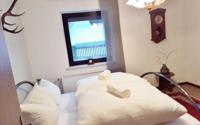 3 Sterne Ferienwohnungen Wachter