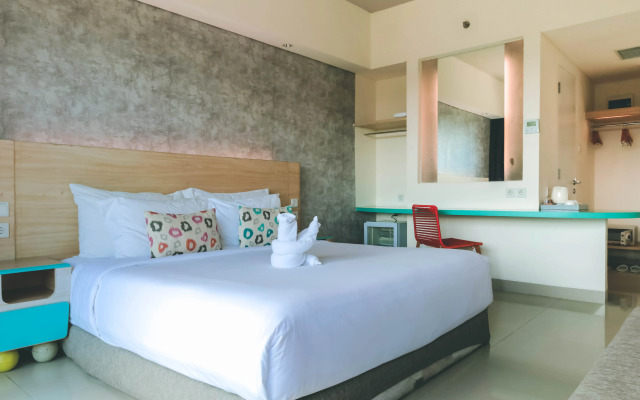 Tijili Hotel Benoa