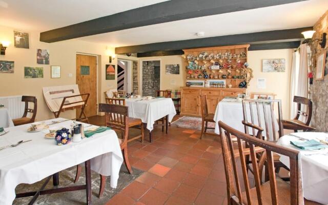 Tŷ Mawr Country Hotel