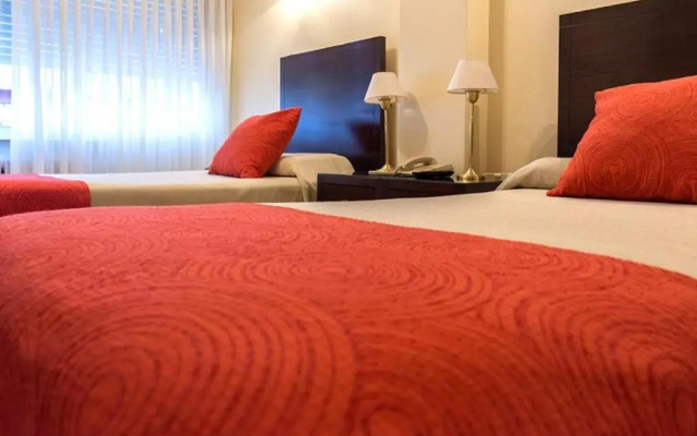 Argentino Hotel