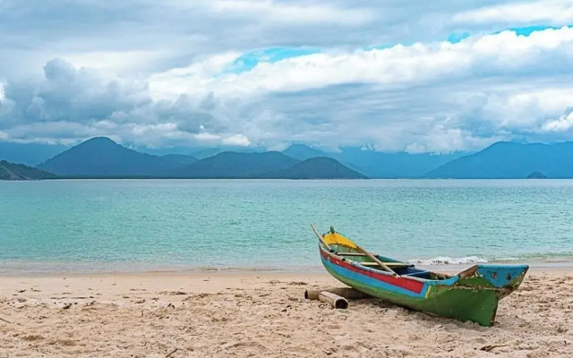 Pousada Refugio Prumirim