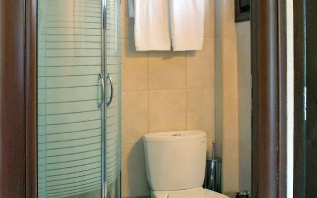 Chorostasi Guest House