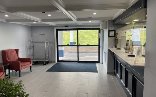 Baymont Inn & Suites Branford/New Haven