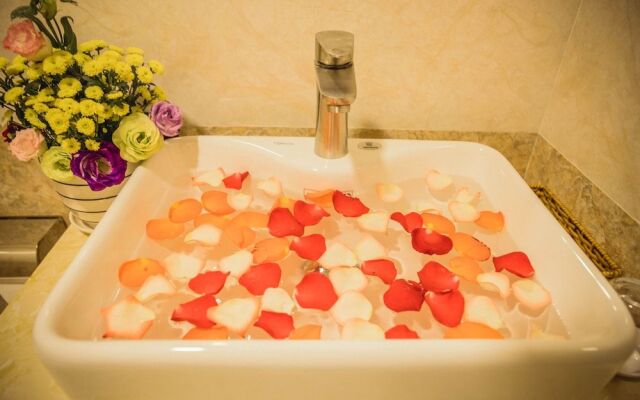 Phuong Nhung Hotel