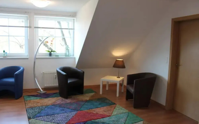 Ferienwohnung Orchidee