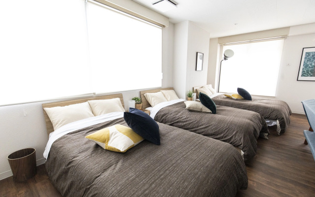 RIVER VILLAS HIROSHIMA - Vacation STAY 03291v