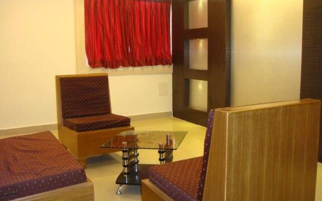 Hotel Mars