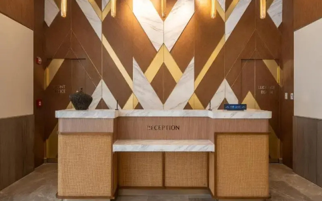 Belmont Hotel Iloilo
