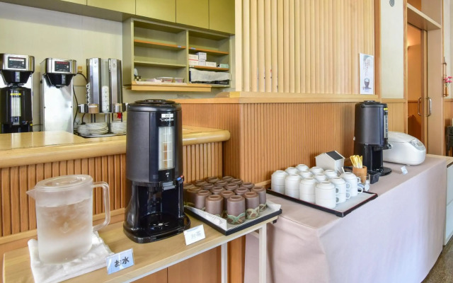 Yokkaichi City Hotel Annex