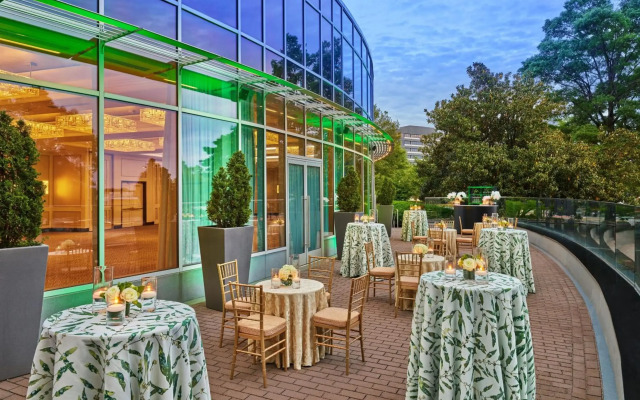 The Whitley, a Luxury Collection Hotel, Atlanta Buckhead