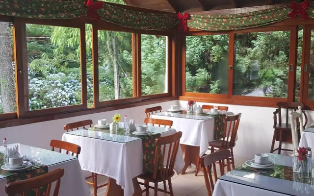 Pousada do Lago Gramado
