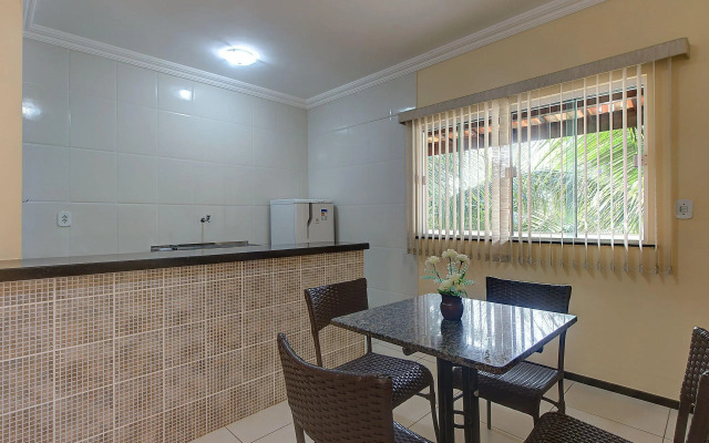 Casa Incrível na Praia de Tabuba by Carpediem