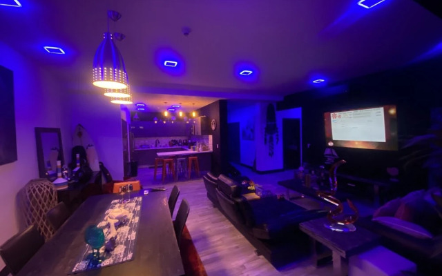 Jaco Premiun Tower Condo 7th Floor