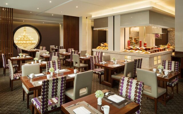 Movenpick Hotel Hanoi Centre