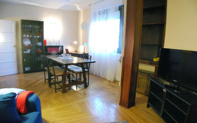 Apartamentos Aqui me Quedo