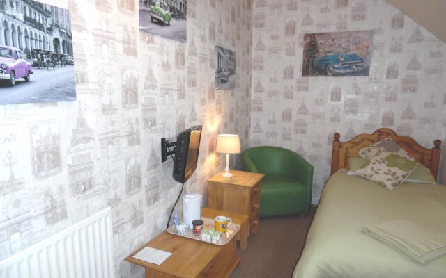 Kirk Lea Guest House