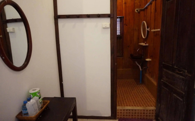 Symoungkoun Guesthouse
