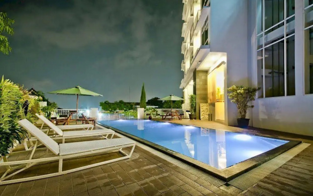 The Travel - Apartment