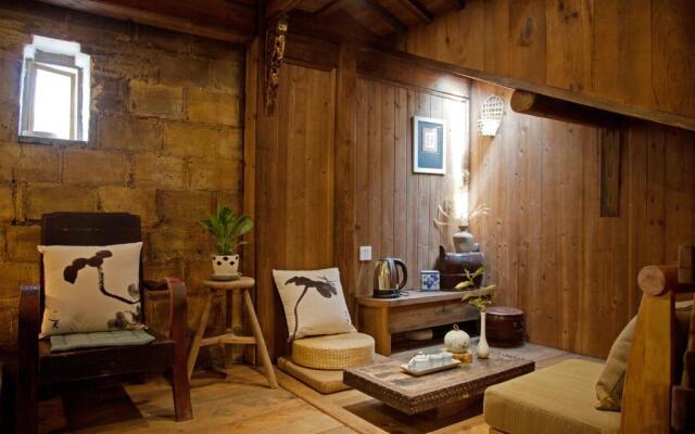 Wuyuan Qiye Yanxiang Guesthouse