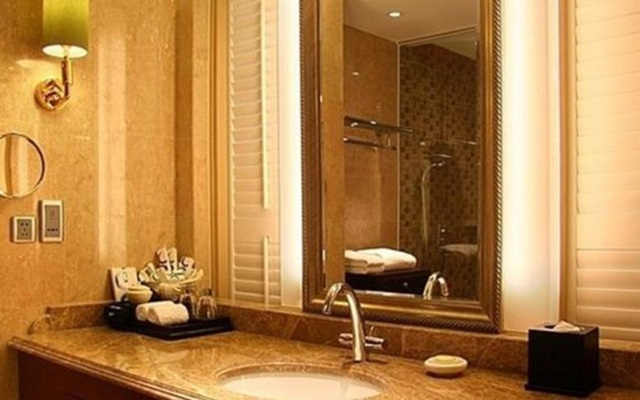 Seaview Resort Xiamen