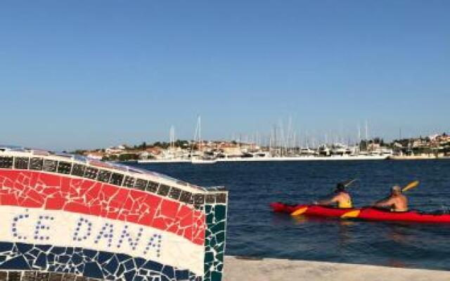 Rustic Holiday Home Miketa