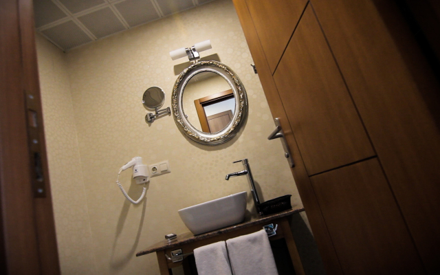 Hotel Sputnik Batumi