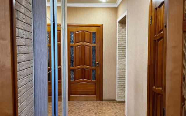 The house on Trubnaya street 7A