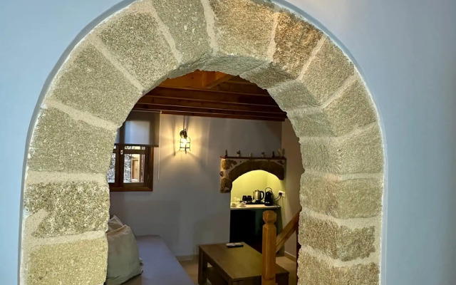 Midgard Suites - Medieval Town