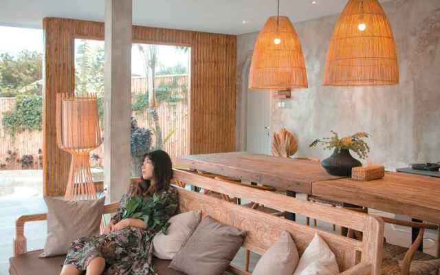 Villa Andante - Make Slow Your Day in Puncak